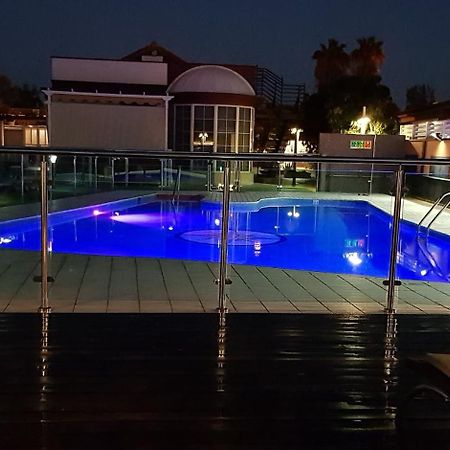 Siesta Suites Maspalomas  Dış mekan fotoğraf