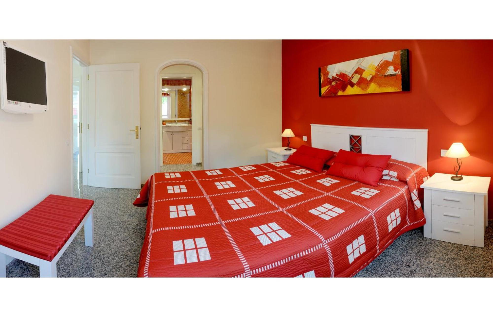 Siesta Suites Maspalomas  Dış mekan fotoğraf