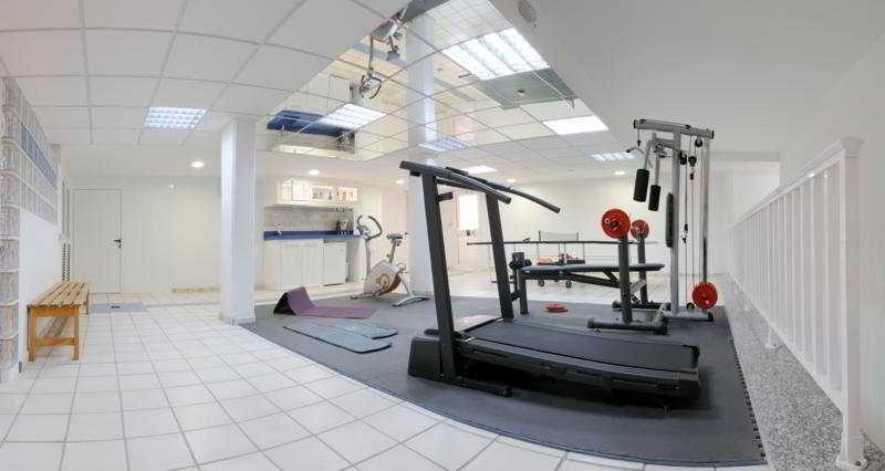 Siesta Suites Maspalomas  Dış mekan fotoğraf