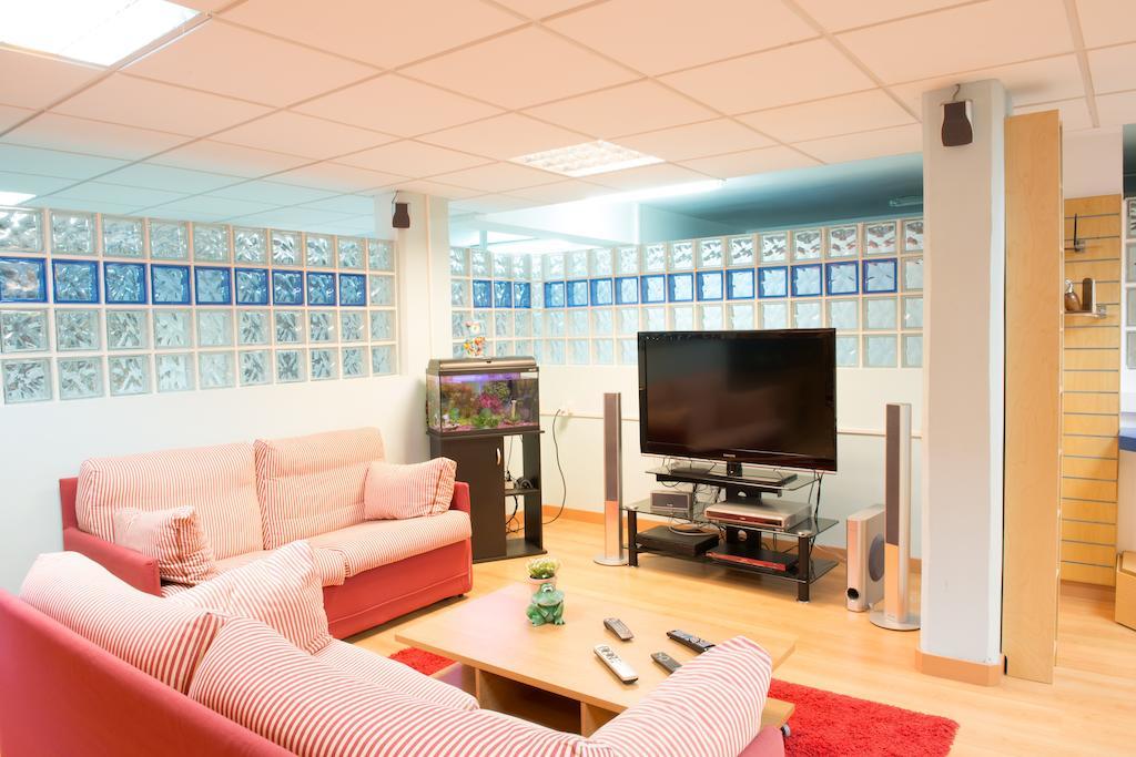 Siesta Suites Maspalomas  Dış mekan fotoğraf