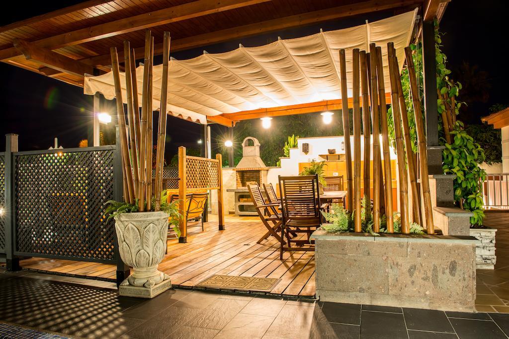 Siesta Suites Maspalomas  Dış mekan fotoğraf